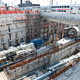 Illustration for article titled The Secret Lives of NYC Mega-Projects, Revealed By One Photographer